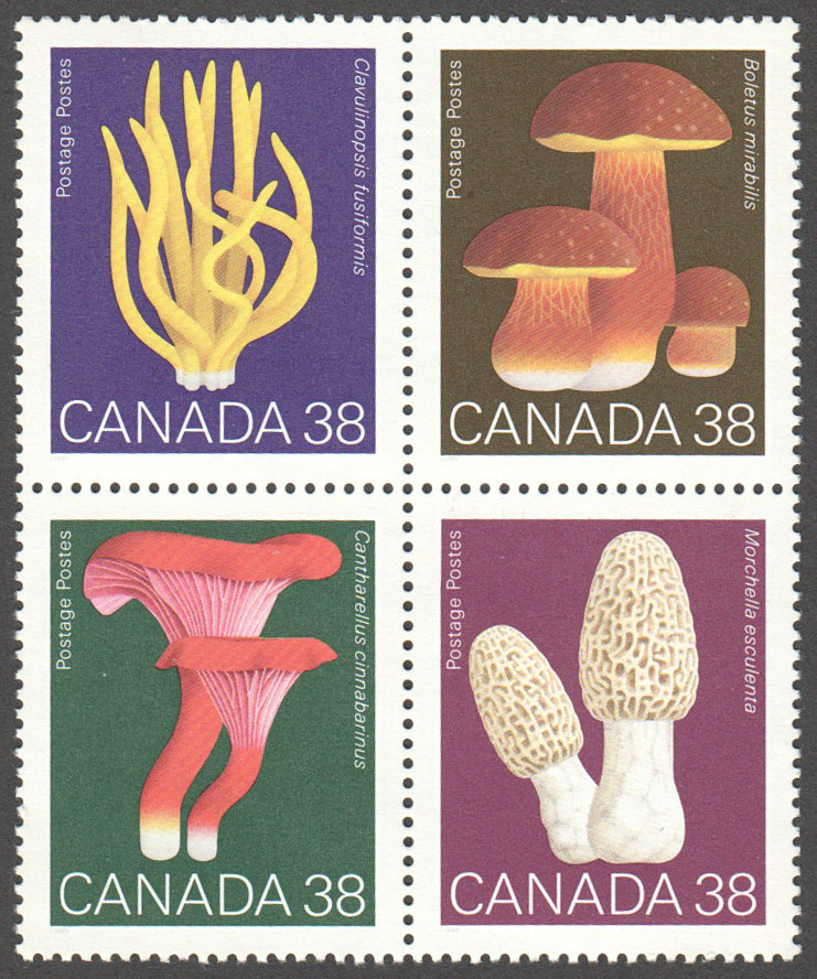 Canada Scott 1248a MNH (A6-12) - Click Image to Close
